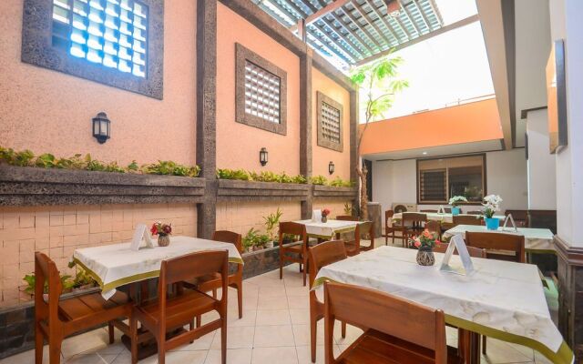 Airy Eco Syariah Gubeng Kalibokor Selatan 108 Surabaya