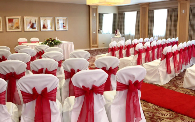 Delta Hotels by Marriott Colchester
