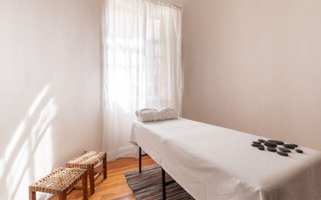 Sacha Mistol Residence _Nueva Cordoba