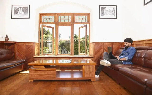 Yantra Resort By Spree Ooty