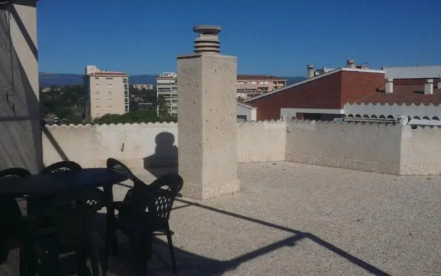 Sol Salou Lamborgini Antonio