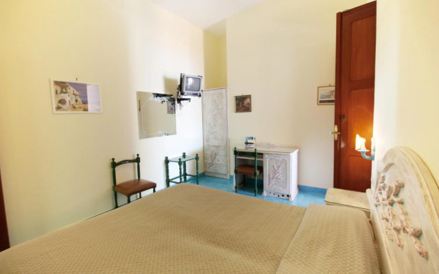 Hotel La Certosa
