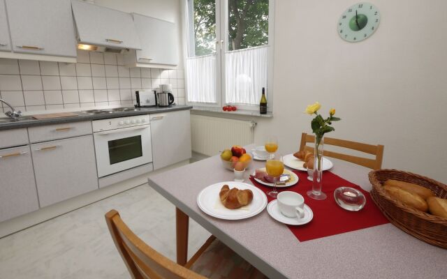 Aparthotel Pinger