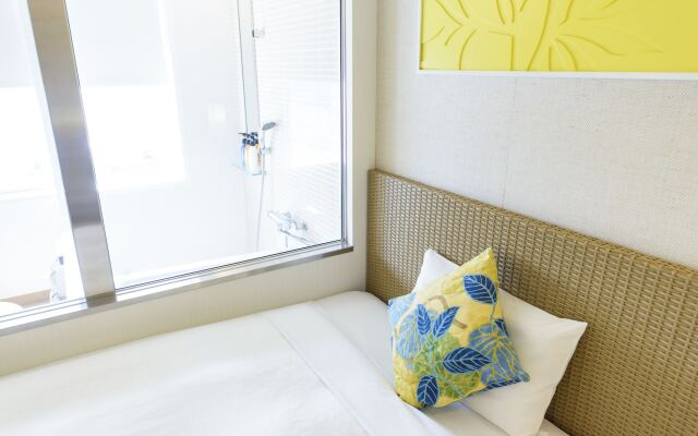 Nishitetsu Resort Inn Naha