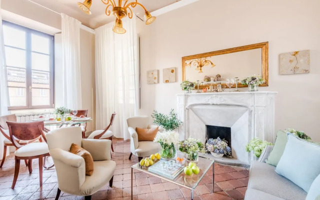 Antico Sogno Penthouse