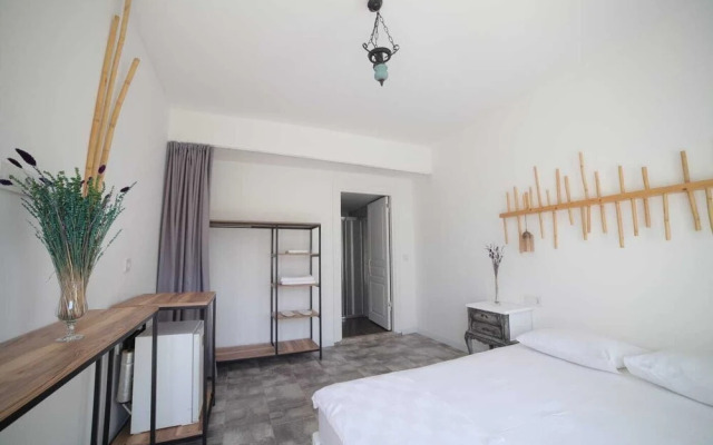 Çıralı Marina Loft Hotel