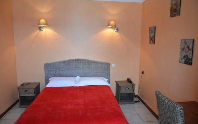 Hotel Restaurant le Bellevue