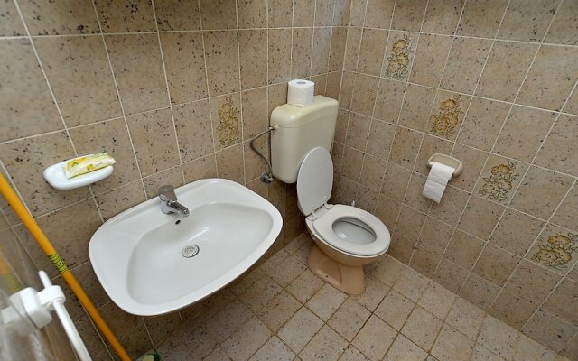 Apartment Gey 671