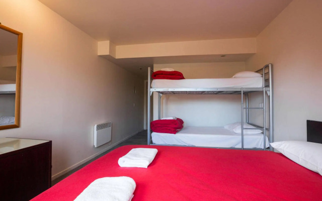 Hotel Give