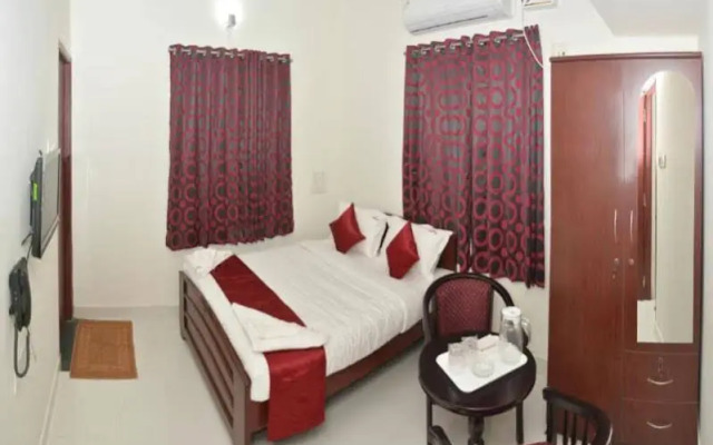 Varuna Inn Banquets & Resort