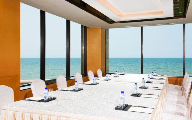 Sheraton Yantai Golden Beach Resort