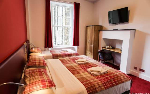 Regent House Hotel
