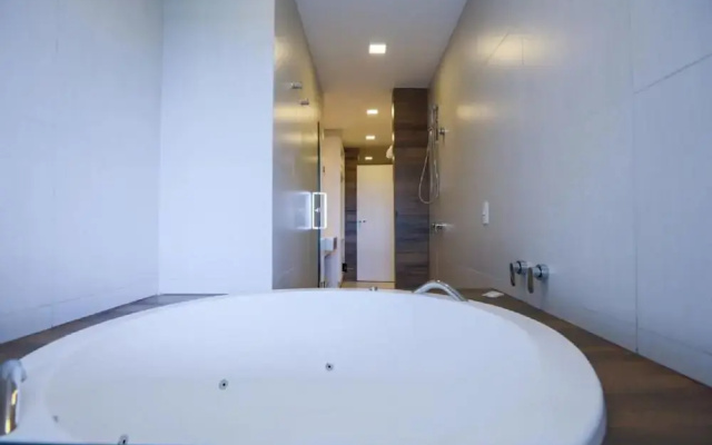 Apart Hotel Luxo Carpe Diem Boutique
