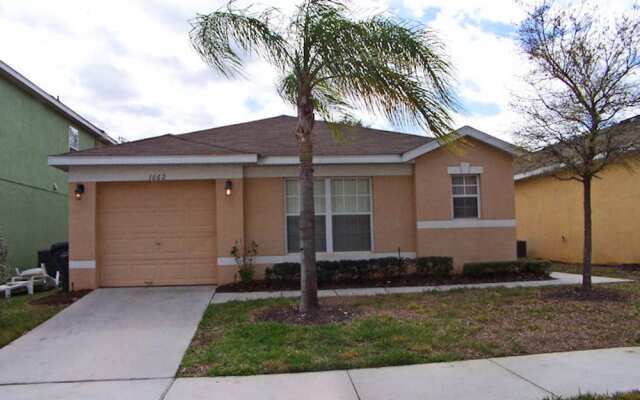 Sandy Ridge 1062 Villa