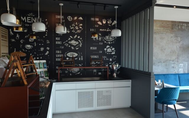 Boutique Hotel Moselgarten