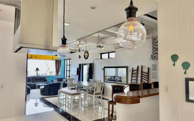 Araha Resort ARAPANA