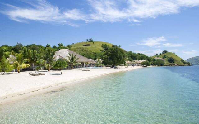 Sudamala Resort, Seraya, Flores