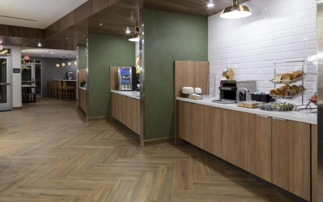 Fairfield Inn & Suites by Marriott Monahans