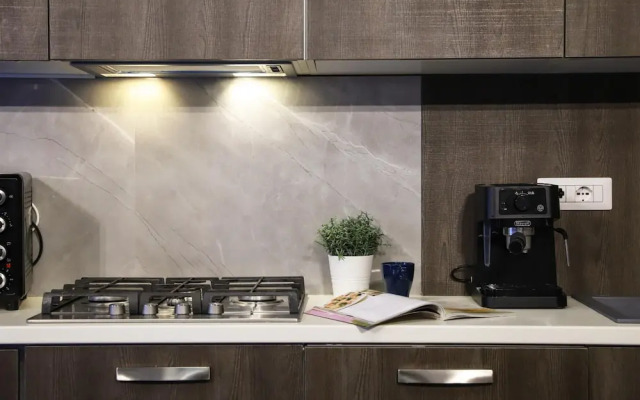 Donna Consiglia Design Apartment by Wonderful Italy