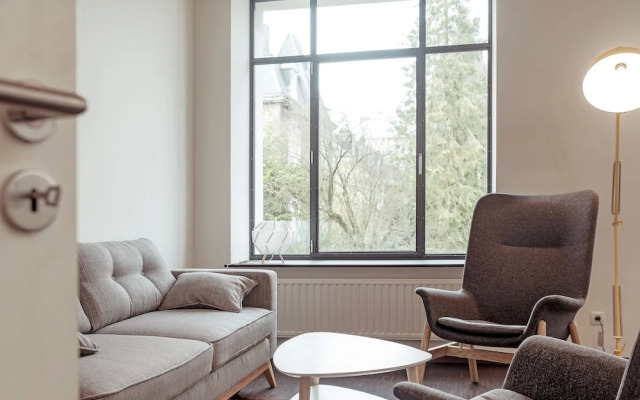 Vistay apartments
