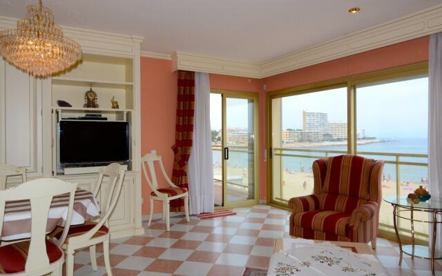 Apartamento  Margarida