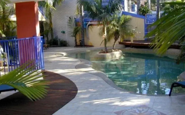 Leilani Haciendas