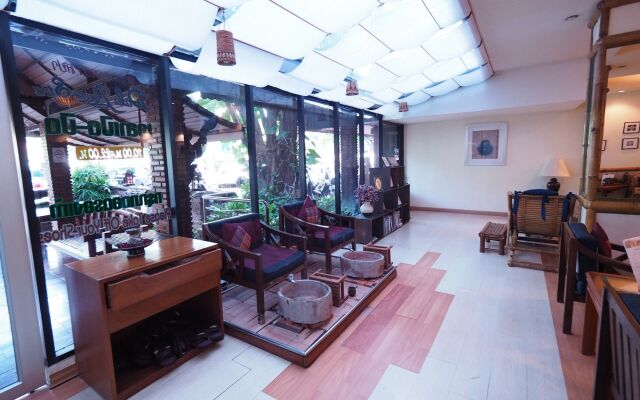 River Kwai Hotel