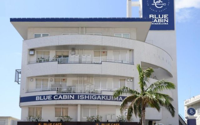 Blue Cabin Ishigakijima