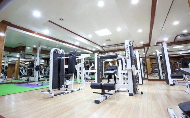 PJ Watergate Hotel