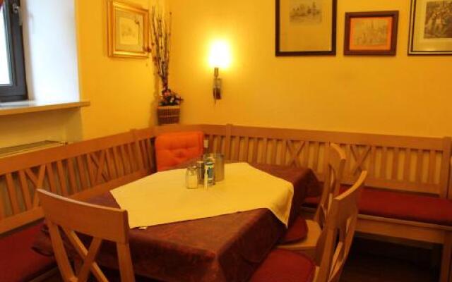 Hotel Pension Margit