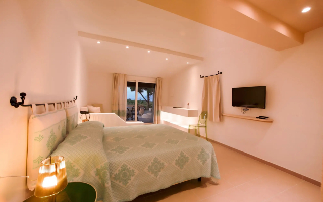 Hotel Ollastu