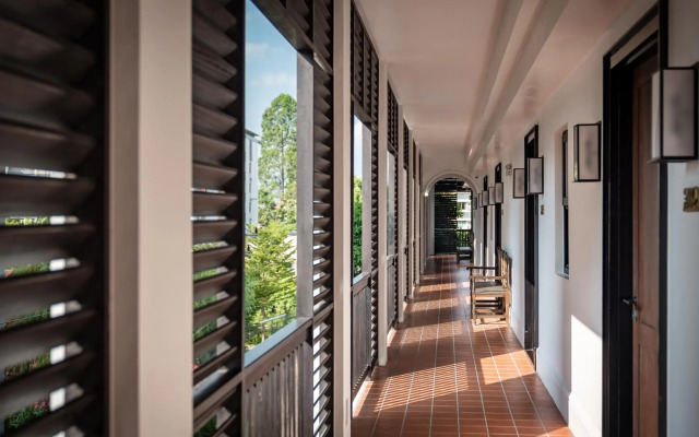 Bella Nara Hotel Chiang Mai