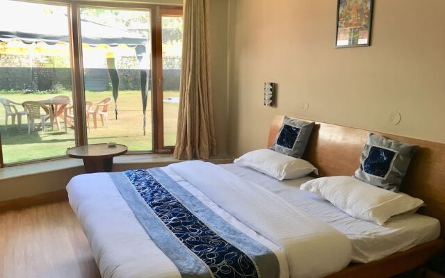 Tatva Bir Tents and Hotel