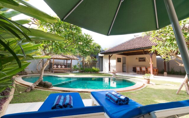 Bali Royal Heritage Villas