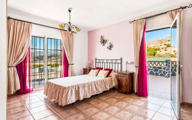 Villa Sol Nerja