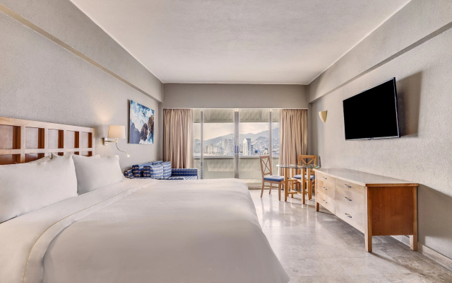 Fiesta Americana  Acapulco Villas