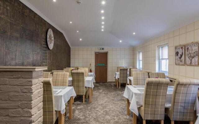 The Quayside Hotel and Bar