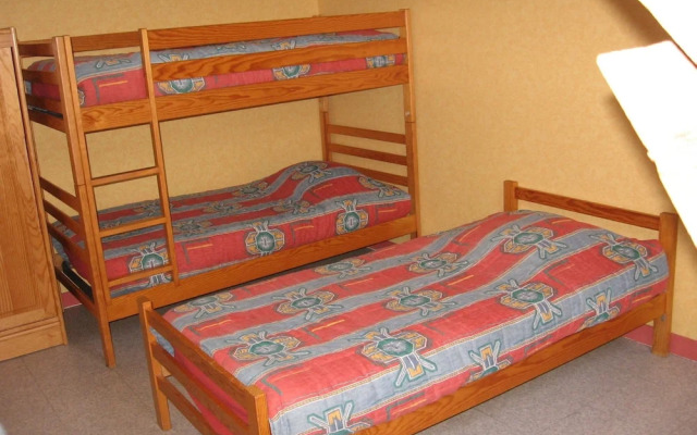 Gîte de Groupe Grand Piaf