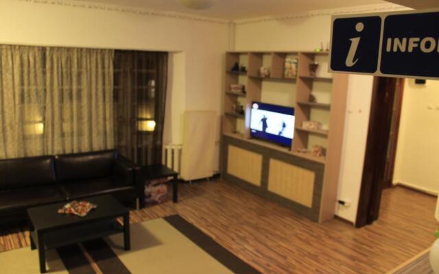 The Map Hostel