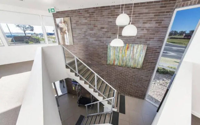 Abode - The Apartment Hotel