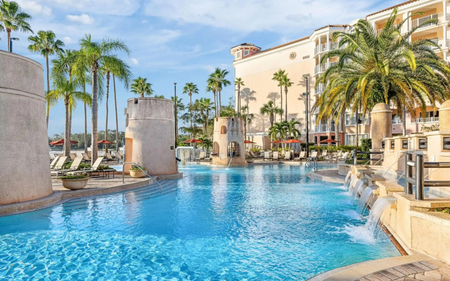 Marriott's Grande Vista