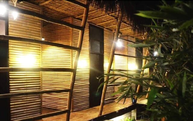 KLPW 2514 Hostel