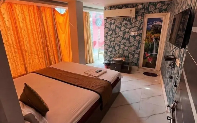 Hotel Palace- Near Ruby Hospital