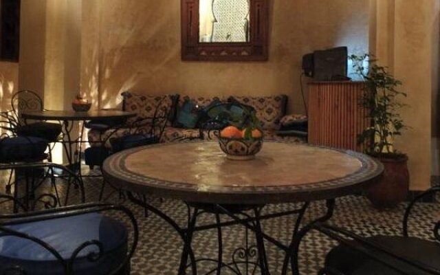 Guesthouse Dar Othmane