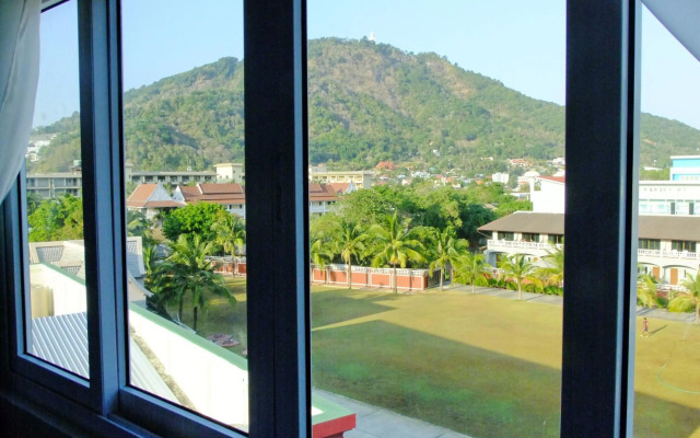 Kata Bai D Inn