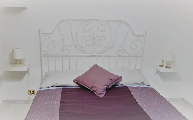 Rhome Sweet Rhome Suite