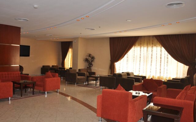 Al Reef International Hotel