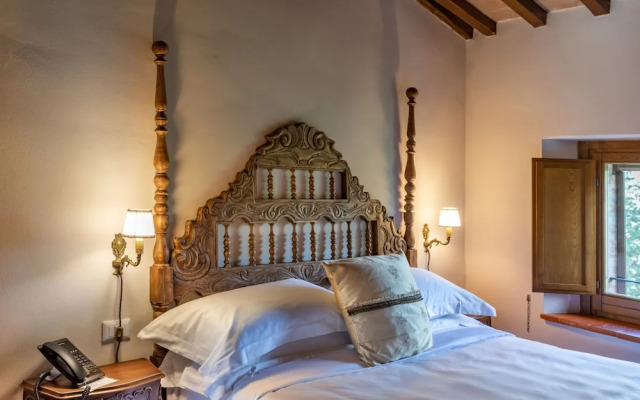 Borgo Petroro