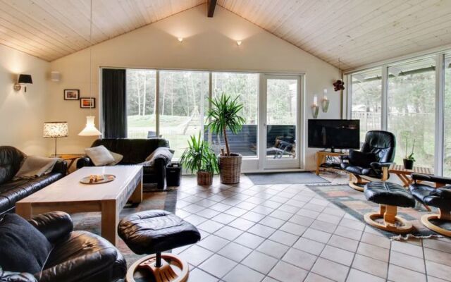 "Sölve" - 2km from the sea in Western Jutland