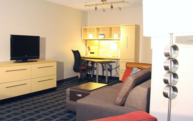 TownePlace Suites by Marriott Albany Downtown/Medical Center
